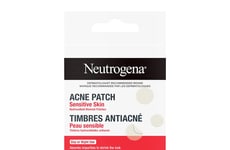 Gentle Acne Patches