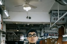 Seoul-Based Apparel Designs