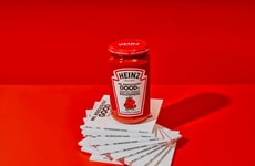 Pasta Sauce Characters