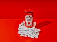 Pasta Sauce Characters Image 1