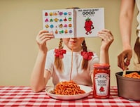 Pasta Sauce Characters Image 2