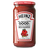 Pasta Sauce Characters Image 3