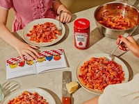 Pasta Sauce Characters Image 4
