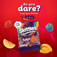 Spicy Fruit Candies Image 2