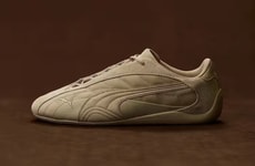 Racing Style Sneakers