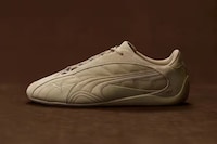 Racing Style Sneakers