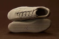 Racing Style Sneakers Image 3