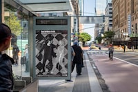 Public Art Displays Image 2