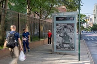 Public Art Displays Image 3