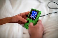 Retro Handheld Consoles Image 1