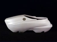 Futuristic Sculptural Footwear Image 3