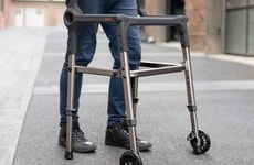 Adaptive Walking Aids