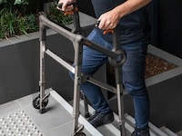 Adaptive Walking Aids Image 2