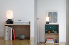 Modular Furniture Systems