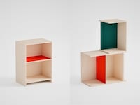 Modular Furniture Systems Image 2