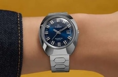 Revived Quartz Watches