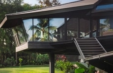 Timber-Framed Coastal Homes