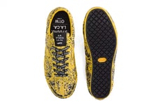 Bold Collaborative Sneakers