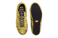 Bold Collaborative Sneakers