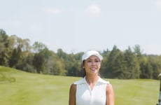 Grass-Roots Golf Gatherings