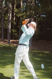 Grass-Roots Golf Gatherings Image 2