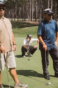Grass-Roots Golf Gatherings Image 4