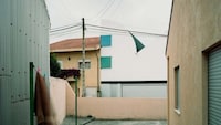Sculptural Inverted Homes Image 2