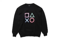 Nostalgic Console-Joint Fashion Image 1