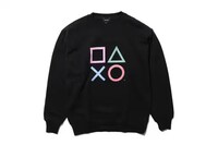 Nostalgic Console-Joint Fashion