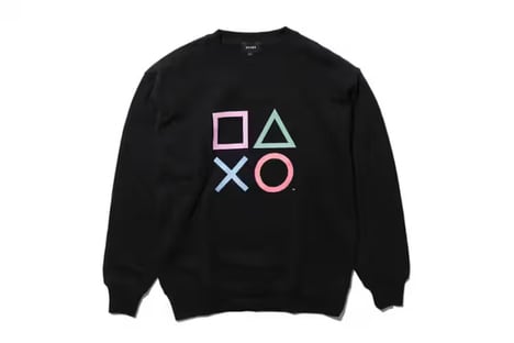 Nostalgic Console-Joint Fashion