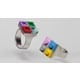 Brick Toy-Inspired Jewelry Image 1