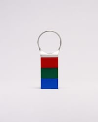 Brick Toy-Inspired Jewelry Image 3