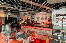 Nostalgic Music Dining Experiences