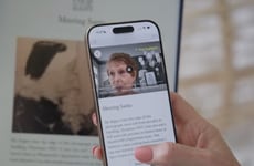 Story Preservation Tools