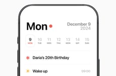 Unified Productivity Apps