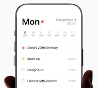 Unified Productivity Apps