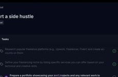 Goal Management Tools