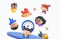 Collaborative Productivity Apps