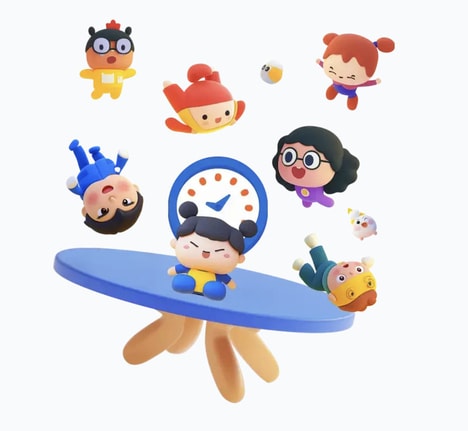 Collaborative Productivity Apps