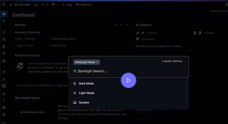 Admin Productivity Tools