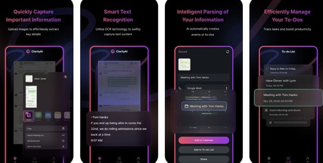 Smart Scheduling Tools