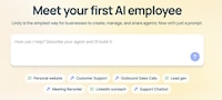 No-Code AI Tools Image 1