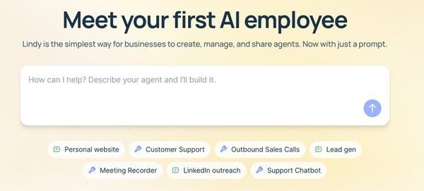No-Code AI Tools