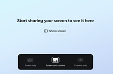 Browser Screen Recorders