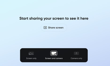 Browser Screen Recorders