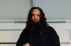 Artist-Forward Fashion Partnerships