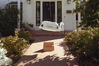 Unmanned Aircraft Food Deliveries Image 1