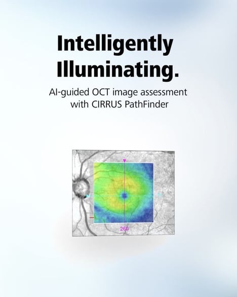Ophthalmic AI Software Modules