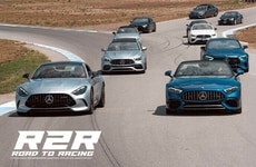 Philanthropy-Focused Racing Events