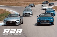 Philanthropy-Focused Racing Events